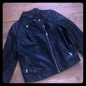 Large jacket from Forever 21